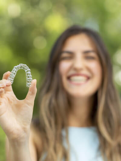 same day invisalign